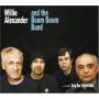 Willie Alexander - Dog Bar Yacht Club