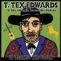 T. Tex Edwards & Swingin - Up Against The Floor