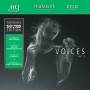 Reference Sound Edition - Great Voices,Vol.3 (HQCD)