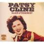 Patsy Cline - Walkin' After Midnight-essential Collection
