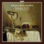 Musica Fiata / Roland Wilson - Sonatas