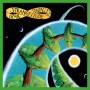 Ozric Tentacles - Strangeitude (Digipak)
