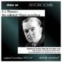 MOERAN / POUGNET / PINI / HALLE ORCH / HEWARD - Sinfonie In g-moll/+