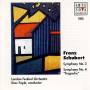 Ross Pople / Lfo - Sinfonien 3+4