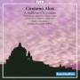 Klner Akademie / Michael Alexander Willens - Benedictus Dominus Deus Israel; Magnificat; Messa