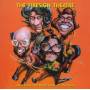 Firesign Theatre - Dont Crush That Dwarf