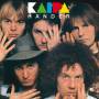 Kaipa - Hnder - Remaster