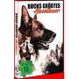 John Savage, David Hess, Jennifer Youngs - Bucks grtes Abenteuer [DE-Version, Regio 2/B]
