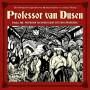 Bernd Vollbrecht / Nicolai Tegeler - Professor van Dusen ringt mit dem Lwenrudel (Neue