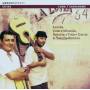 Familia Valera Miranda / Garcia / Romero - Cantos De Ida Y Vuelta
