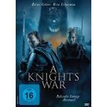 Jeremy Ninaber / Kirtsen Kaster / Matthew Ninaber - A Knight's War [DE-Version, Regio 2/B]