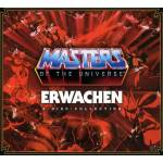 Masters Of The Universe - Masters Of The Universe-Erwachen(Folgen1-3)(3CD Bo