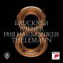 Christian Thielemann / Wiener Philharmoniker - Sinfonie 8 in c minor,WAB 108 (Edition Haas)