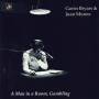 Munoz / The Balanescu Quartet / + - A Man In A Room,Gambling