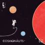 Pls Trio - Cosmonauts