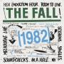 The Fall - 1982-Hex Enduction Hour/Room To Live/...(6CDs)