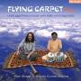 Alex Mayer & Shyam Kumar Mishra - Flying Carpet Vol.2