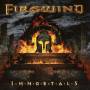 Firewind - Immortals