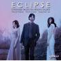 Wendy Warner / Mischa Zupko / Sang Lee Mee - Eclipse: Kammermusik