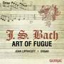 Joan Lippincott - Die Kunst der Fuge
