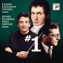 Michael Sanderling / Dresdner Philharmonie - Sinfonien 1