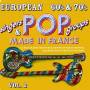 V / A - Pop Made In France Vol.2
