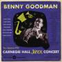 Benny Goodman - Live At Carnegie Hall-1938 Complete
