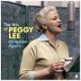 Peggy Lee - All Aglow Again+8 Bonus Tracks (180g LP)
