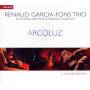 Renaud Garcia-Fons - Arcoluz [DE-Version, Regio 2/B]