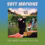 Soft Machine - The Harvest Albums 1975-1978: 3CD Remastered Clams