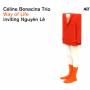 Cline Bonacina - Way Of Life