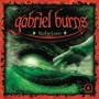 Gabriel Burns - 08/Nebelsee (Remastered Edition)