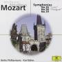 Wolfgang Amadeus Mozart - Symphonies Nos 36 Linz, 38 Prague & 39