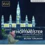 F.a. Hoffmeister - Keyboard Sonatas 3