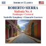 Giancarlo Guerrero / Nashville SO - Sinfona 4/Fandangos/Carnaval
