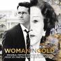 WOMAN IN GOLD / O. S. T. (UK) - Woman in Gold-Frau in Gold/OST