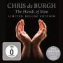 Chris De Burgh - The Hands of Man (Limited Deluxe Edition) [DE-Version, Regio 2/B]