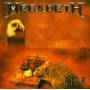 Megadeth - Risk-Remaster