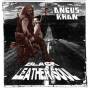 Angus Khan - Black Leather Soul