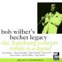 Bob Wilber - The Hamburg Concert