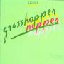 J.J. Cale - Grasshopper