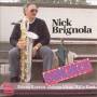 Nick Brignola - Raincheck