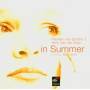 Hein Van De Geyn & Paulien Van Schaik - In Summer