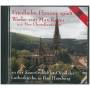 Friedhelm Flamme - Vier Choralfantasien/+