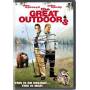 Great Outdoors / (ws) - Great Outdoors [US-Version, Regio 1]