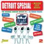 Various - Detroit Special - Motor City Roots