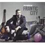 Luke Nicholson - Frantic City
