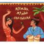 Putumayo Presents / Various - Rumba,mambo,cha Cha Cha