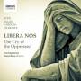 Rees / Contrapunctus - Libera Nos-The Cry of the Oppressed