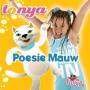 Tonya - Poesie Mauw (2-track)